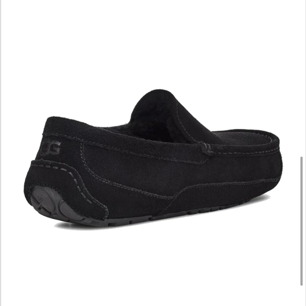 UGG Men's Ascot Slippers Size 13
